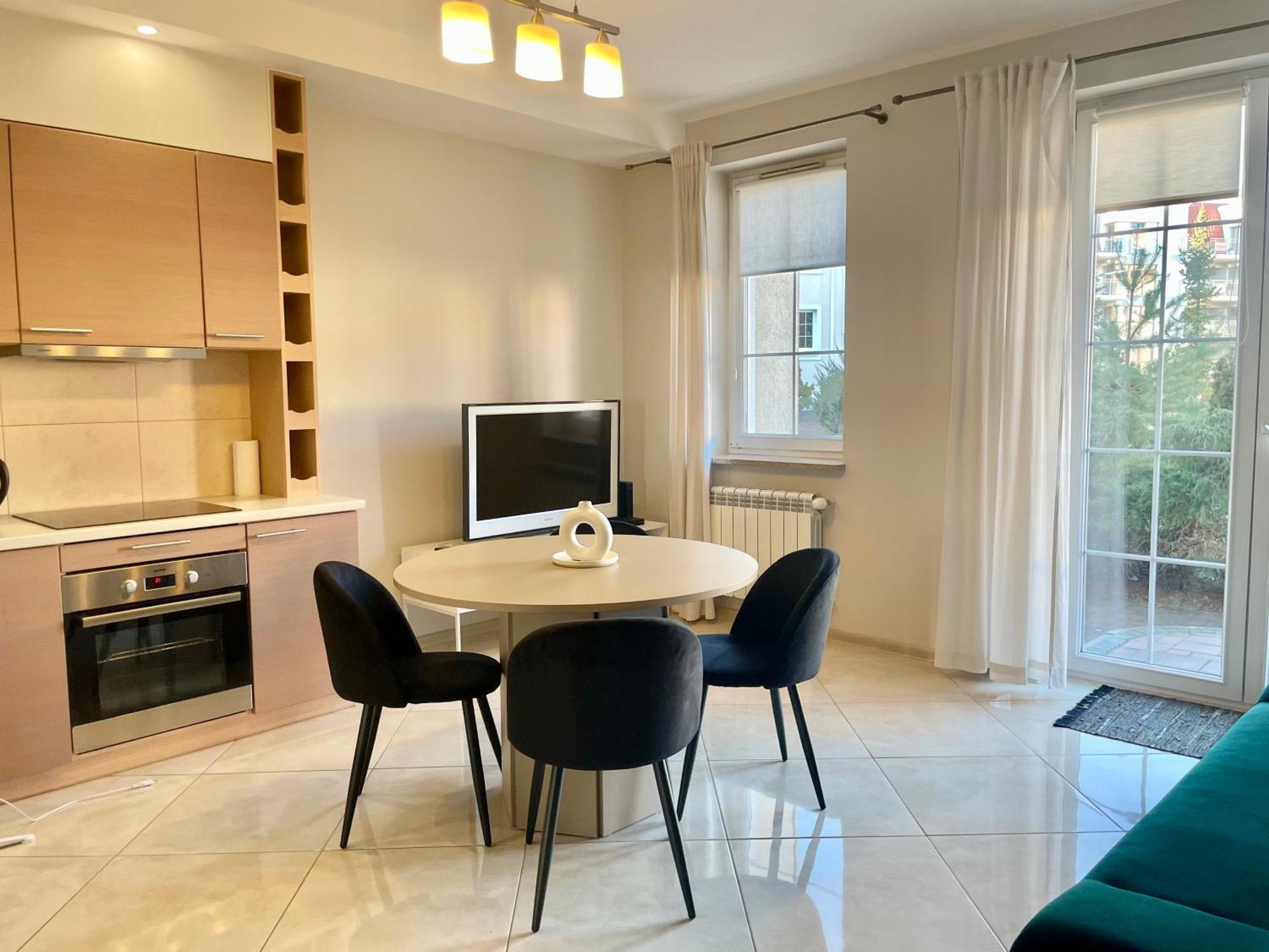 Najlepsza Lokalizacja W Elku!! Piekny, Prestizowy Apartament Z Dziedzincem !! Extérieur photo