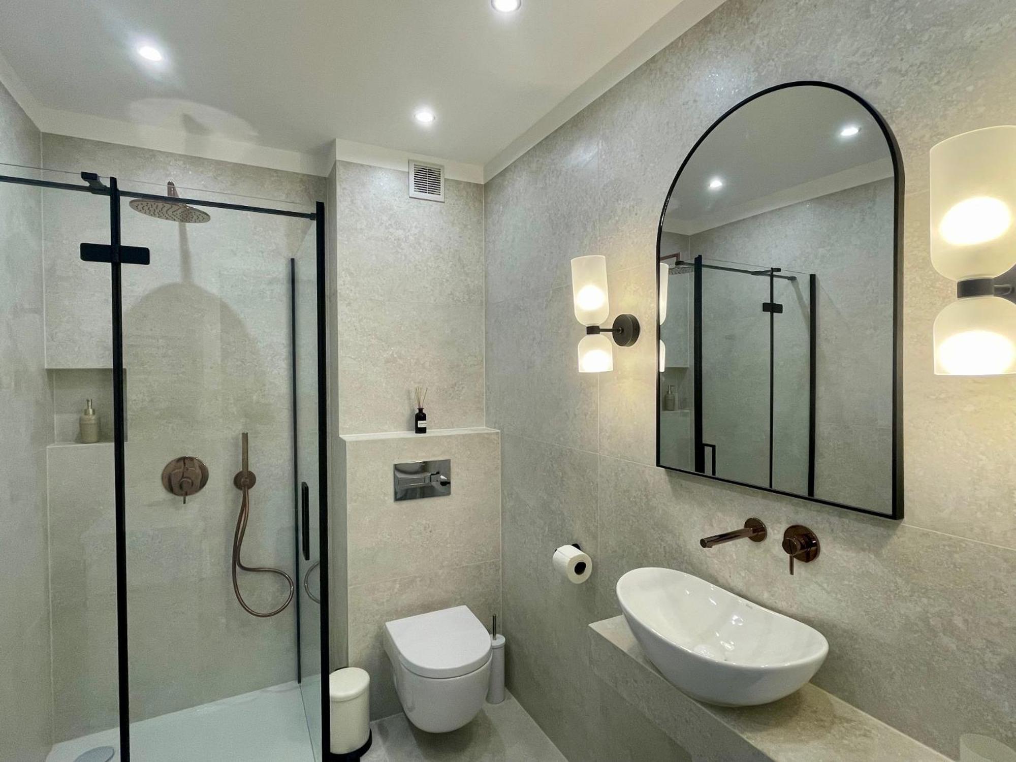 Najlepsza Lokalizacja W Elku!! Piekny, Prestizowy Apartament Z Dziedzincem !! Extérieur photo
