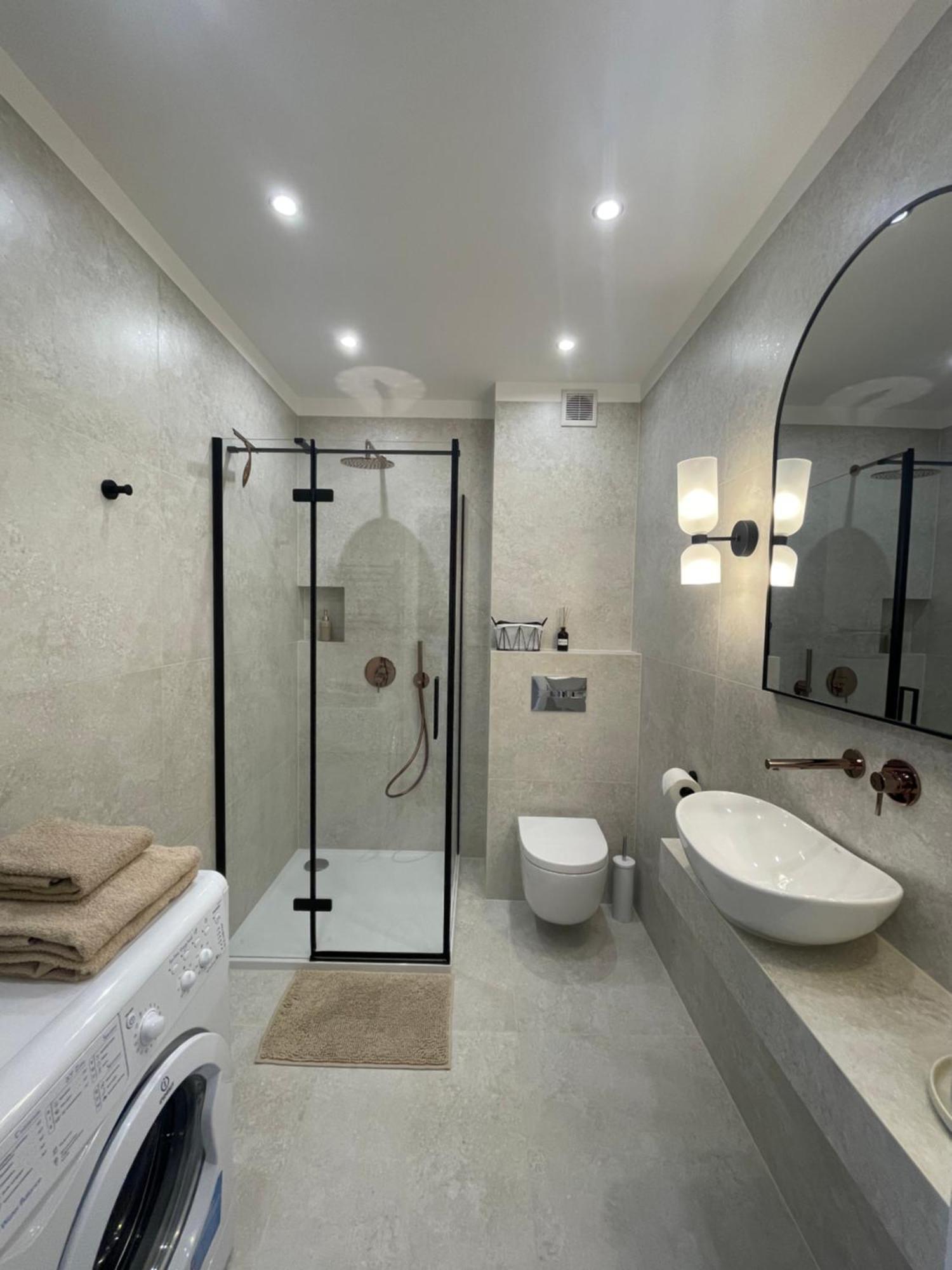 Najlepsza Lokalizacja W Elku!! Piekny, Prestizowy Apartament Z Dziedzincem !! Extérieur photo