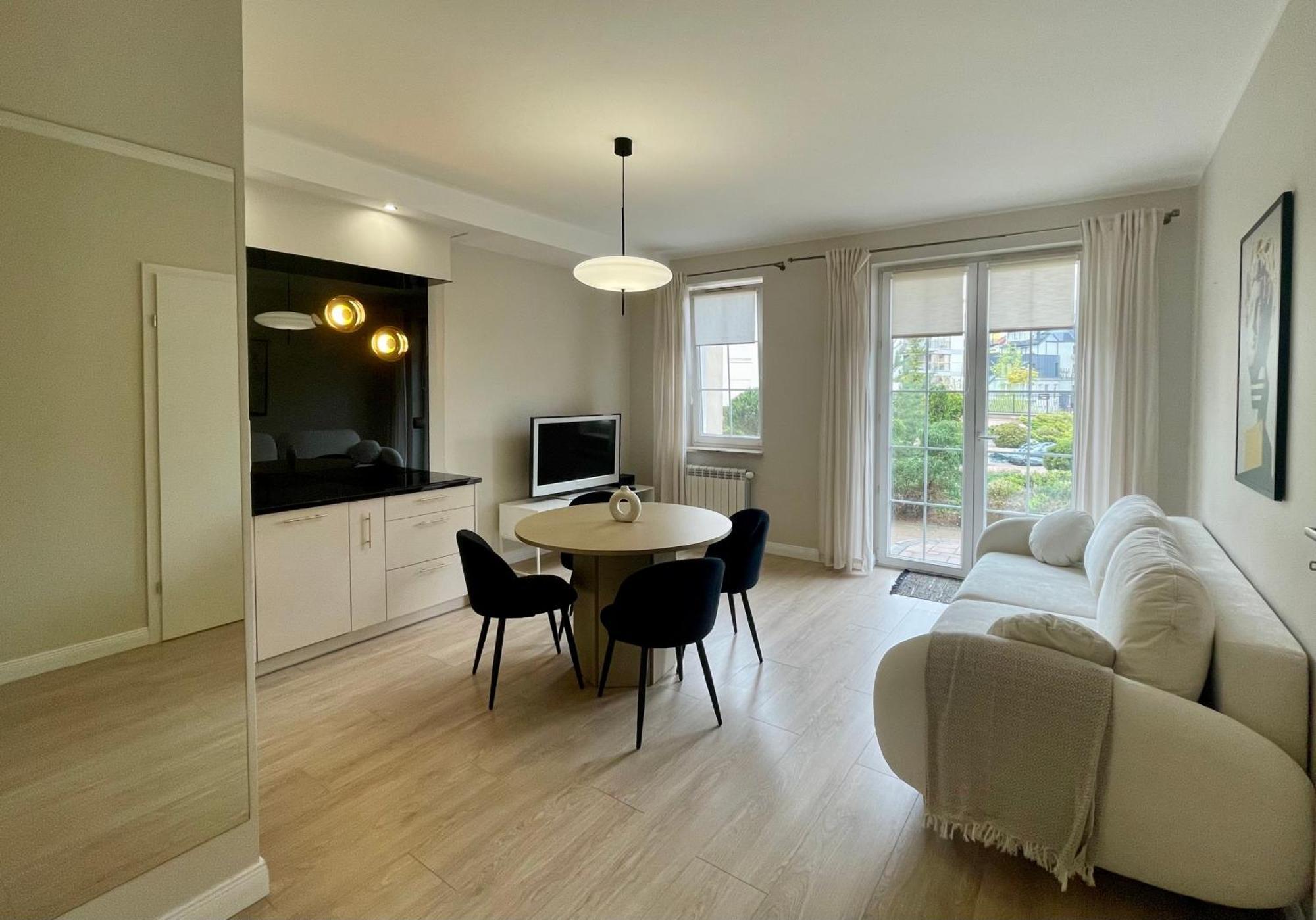 Najlepsza Lokalizacja W Elku!! Piekny, Prestizowy Apartament Z Dziedzincem !! Extérieur photo